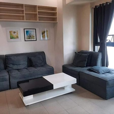 Spacious 2 Bedroom Unit With Pool Manila Zewnętrze zdjęcie